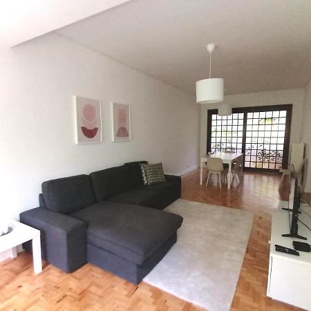 Lisboa Central Apartment Экстерьер фото