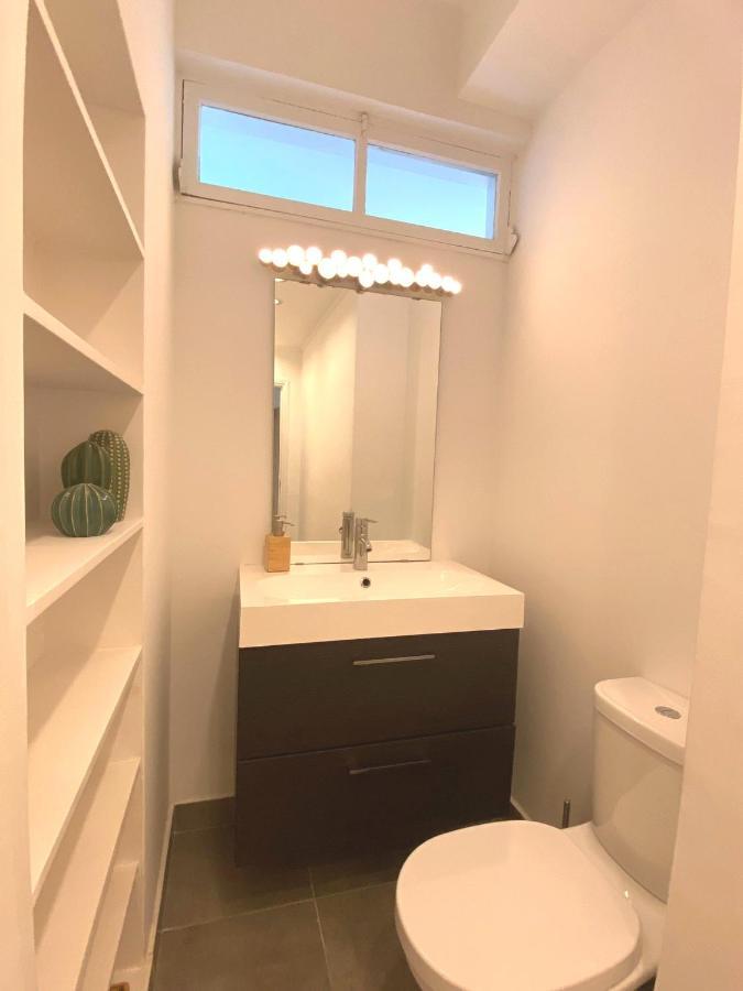 Lisboa Central Apartment Экстерьер фото