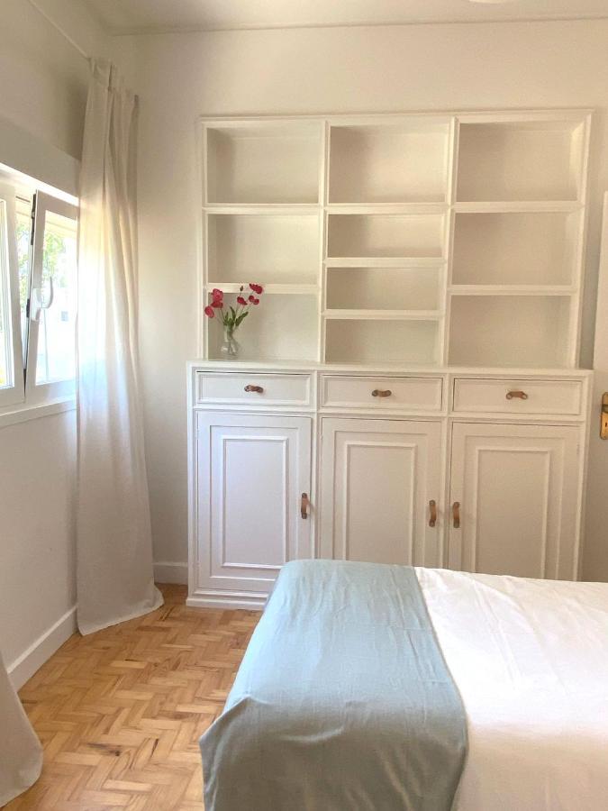 Lisboa Central Apartment Экстерьер фото