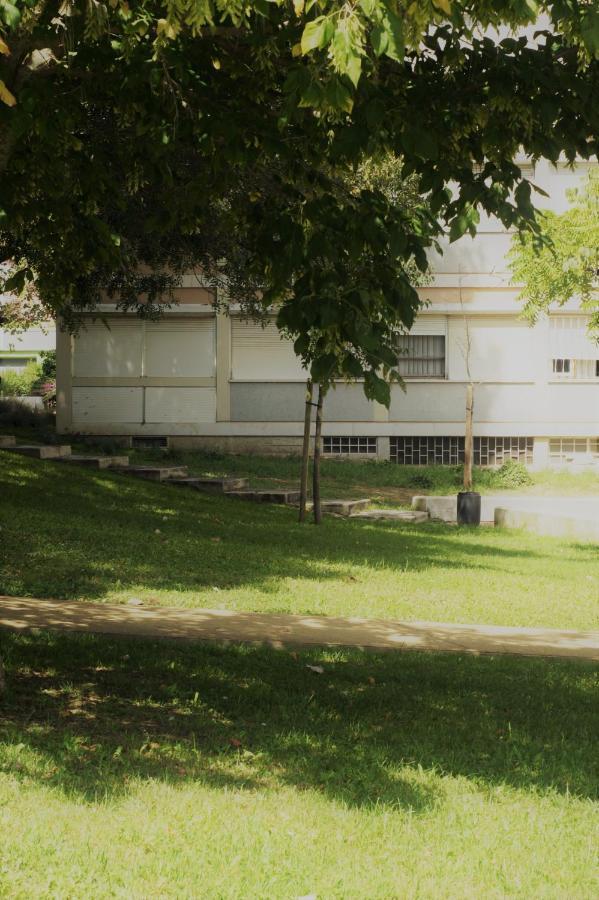 Lisboa Central Apartment Экстерьер фото