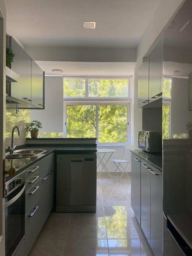Lisboa Central Apartment Экстерьер фото