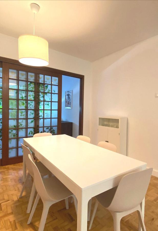 Lisboa Central Apartment Экстерьер фото