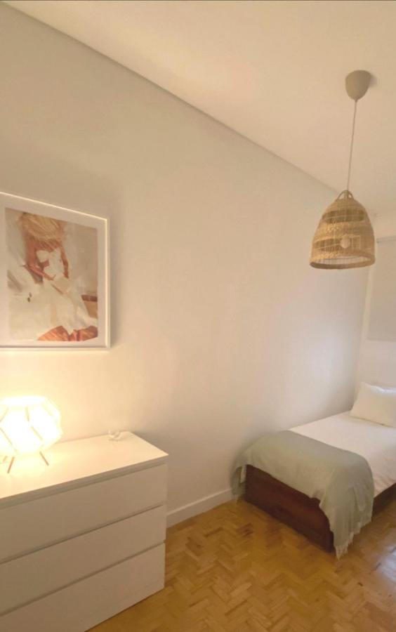 Lisboa Central Apartment Экстерьер фото